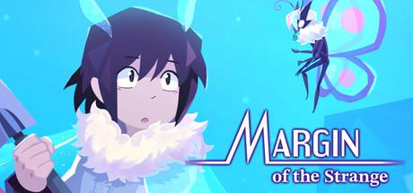 Margin of the Strange Cover