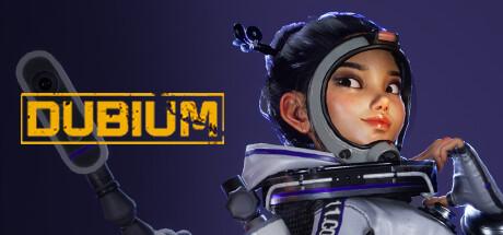 DUBIUM Cover