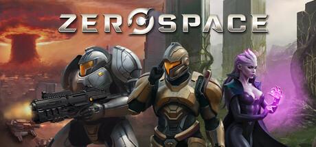ZeroSpace Cover