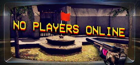 No Players Online Cover