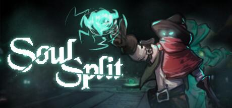 Soul Split Cover