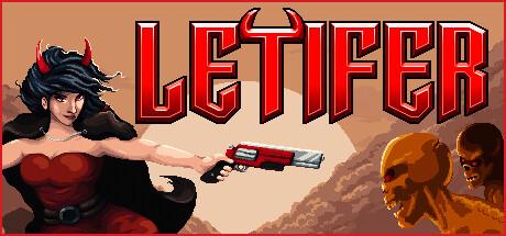 Letifer Cover