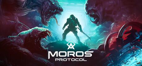 Moros Protocol Cover