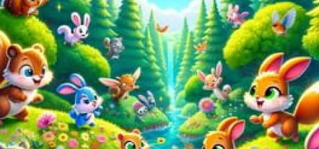 Little Critters 2 Cover