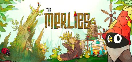The Merlies Cover
