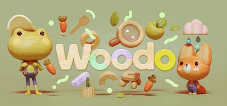 Woodo Cover