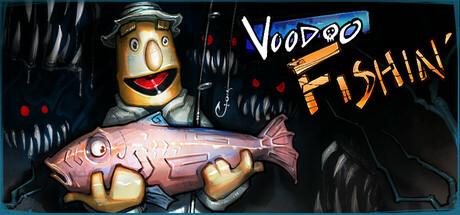 Voodoo Fishin' Cover