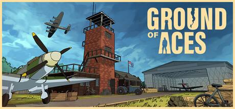 Ground of Aces Cover