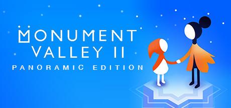 Monument Valley 2: Panoramic Edition Cover