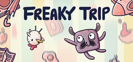 Freaky Trip Cover