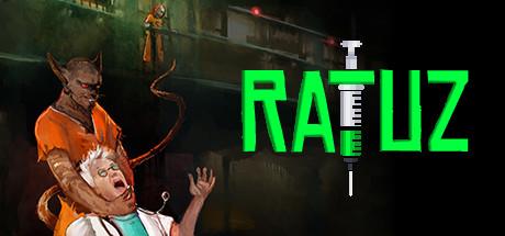 RATUZ Cover