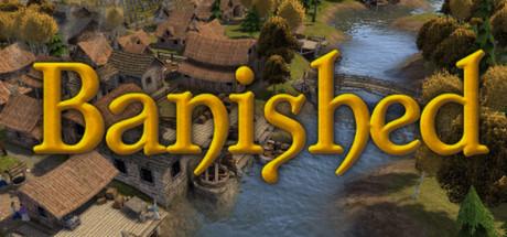 Banished Cover