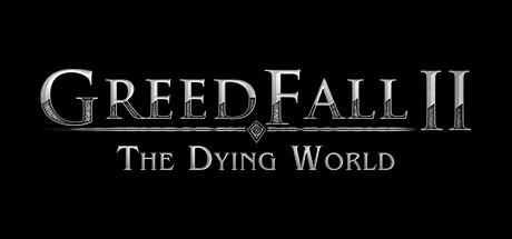 GreedFall: The Dying World Cover