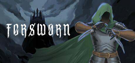 Forsworn Cover