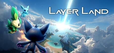 Layer Land Cover
