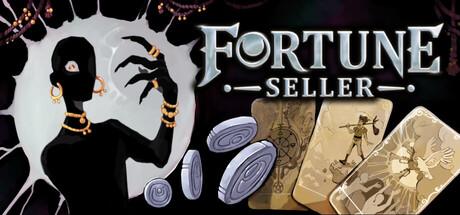 Fortune Seller Cover