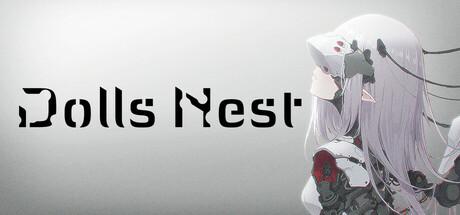 Dolls Nest Cover