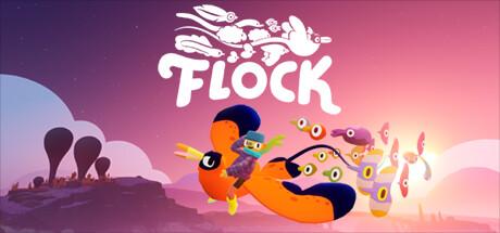 Flock Cover