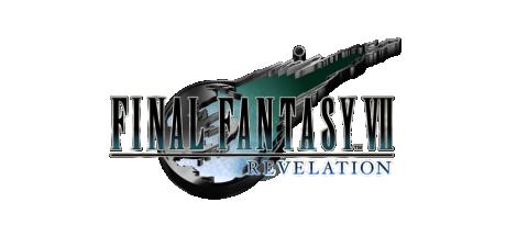 Final Fantasy VII Revelation Cover