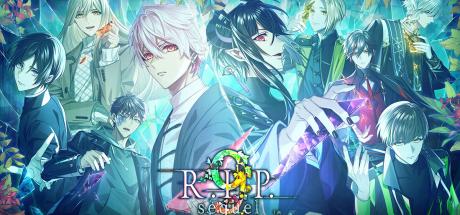 9 R.I.P. Sequel Cover