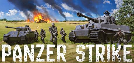 Panzer Strike Cover
