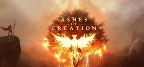 Ashes of Creation Cover