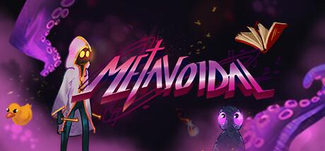 Metavoidal Cover