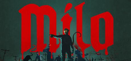 Milo Cover