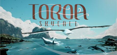 Toroa: Skycall Cover