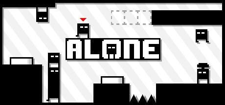 Alone Cover