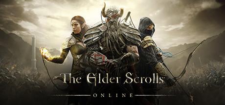The Elder Scrolls Online Deluxe Collection: Necrom Cover