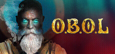 O.B.O.L Cover