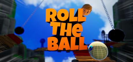 Roll the Ball Cover