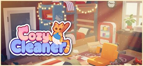 Cozy Cleaner Cover