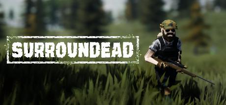 SurrounDead Cover