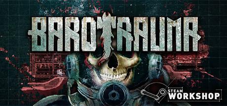 Barotrauma Cover