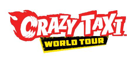 Crazy Taxi: World Tour Cover