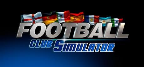 Football Club Simulator - FCS #21 Cover