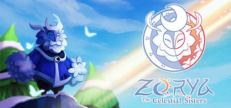 Zorya Cover