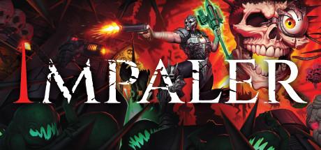 Impaler Cover