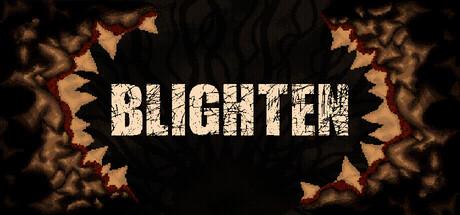 Blighten Cover