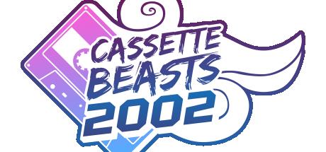 Cassette Beasts 2002 Cover