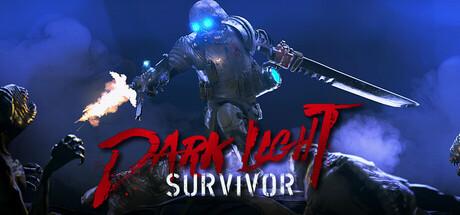 Dark Light: Survivor Cover