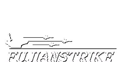 FuJianStrike Cover