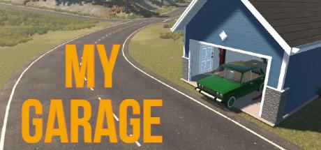 My Garage Cover