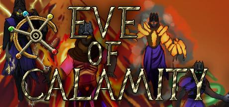 Eve of Calamity Cover