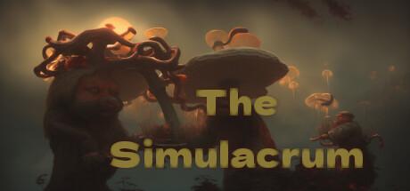 The Simulacrum Cover