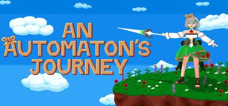 An Automaton's Journey Cover
