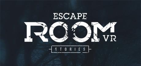 Escape Room VR: Stories Cover
