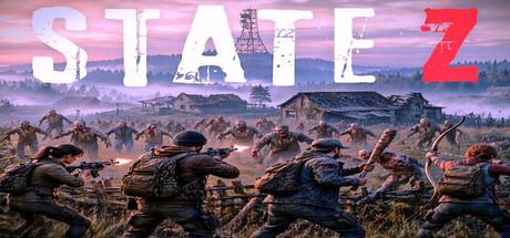 State Z Cover